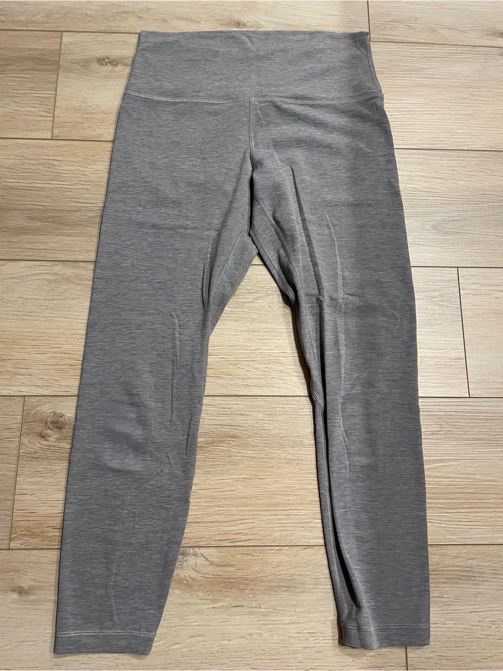Women’s Lululemon Align High-Rise Pant 25" size 10